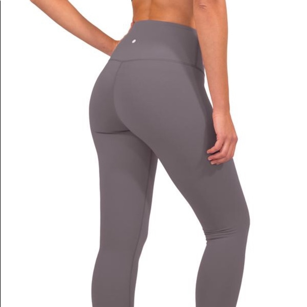 NWOT NUDE TECH SUPER HIGH WAIST LEGGING